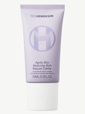 Ole Henriksen Après Skin Multi-Use Rich Rescue Crème